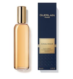 Shalimar - Eau de Toilette Recharge
